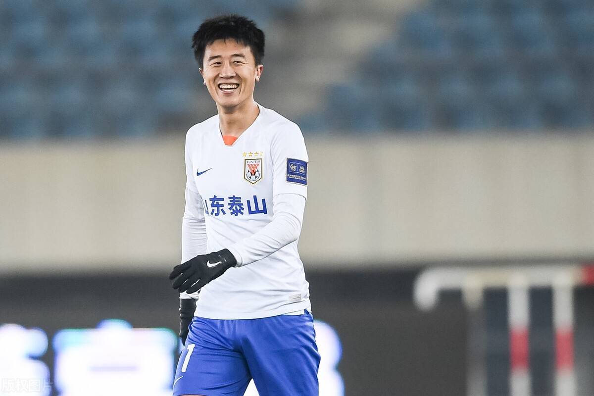 鲁能飞翼足协杯爆发梅开二度,未来可成国足黑马_刘洋