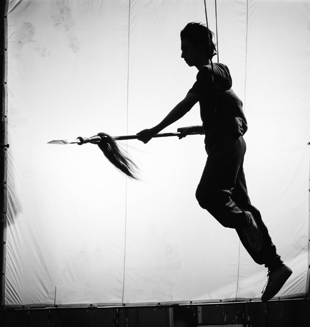 什么|《导演请指教》首播，点评场面太激烈，包贝尔赢了，因为我看懂了