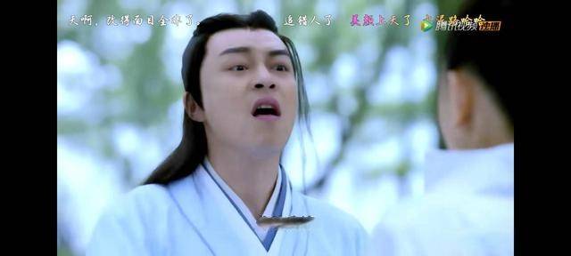 许仙|《新白蛇传》积压剧果然是有原因的，下次这样的剧，还是埋了吧