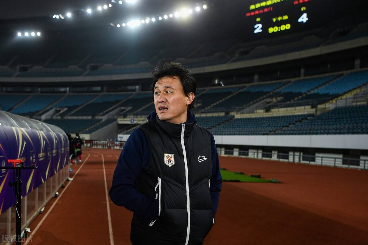 原创郝伟听了会脸红山东队晋级决赛记者夸他打法已是亚洲一流水平