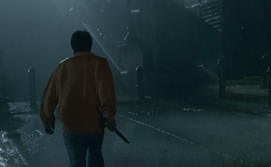 电影|刘德华二度创业，与张学友拍了一部经典，却栽了一个大跟头