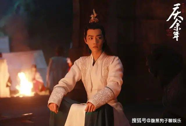 原班人马|来了！吴刚曝《庆余年2》年底或明年年初开机，这回一下拍两季