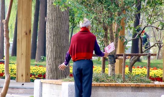 症状|患上糖尿病，身体可能出现这4种症状，如何早点发现糖尿病？