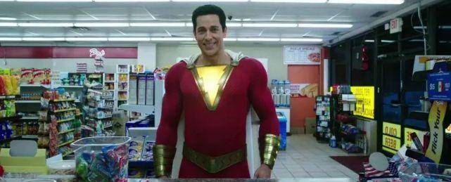 巨石|强森演DC反派，是时候科普《黑亚当》了