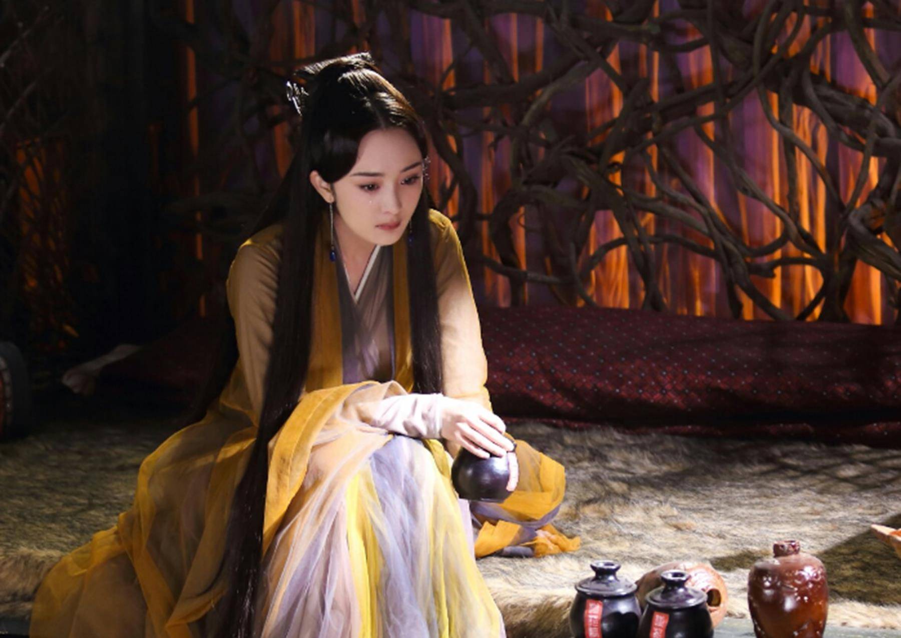 什么|喜欢追剧的女生有什么特点?仙侠剧有哪些?