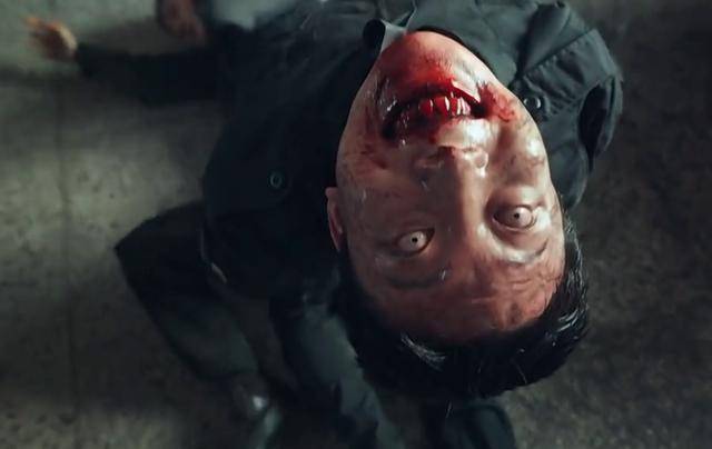 时间|豆瓣开分8.6，这部12集丧尸题材的韩剧，要火了？