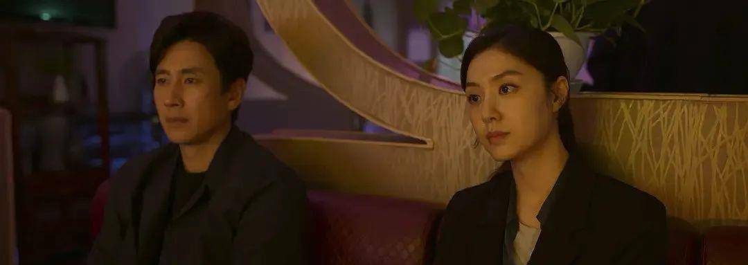 泡菜|又一黑马？这才是科幻悬疑