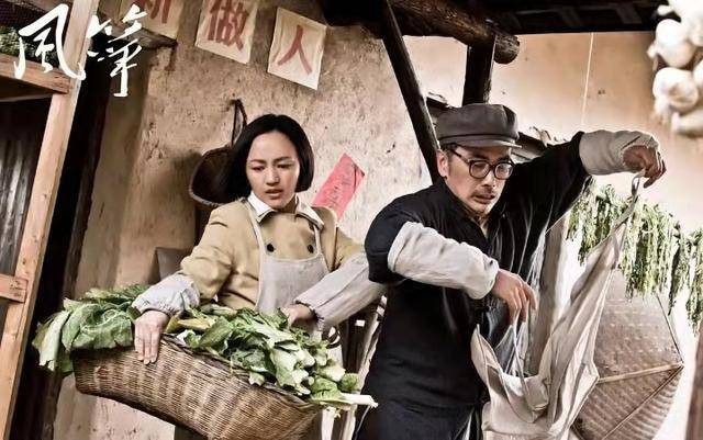 宫庶|《风筝》与《暗算》,哪一部是谍战剧的封神之作