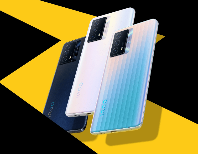 安兔兔手机性能排行_安兔兔10月中端安卓手机性能排行榜公布!iQOOZ5拿下第一