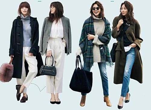 什么 有趣的灵魂更会穿!12件衣服,玩转15套优雅穿搭,衣品高有多爽?