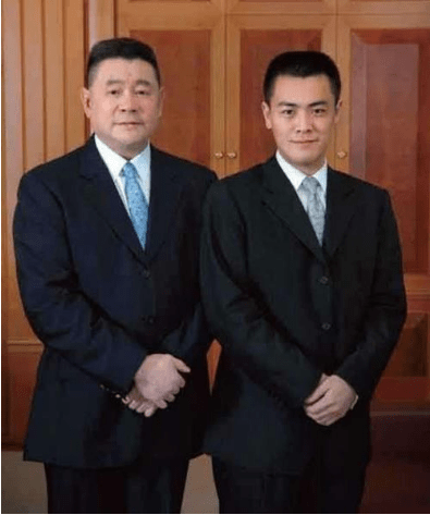 女孩子|刘銮雄儿子上《非诚勿扰》，24盏灯灭了22盏，孟非：他爸有164亿