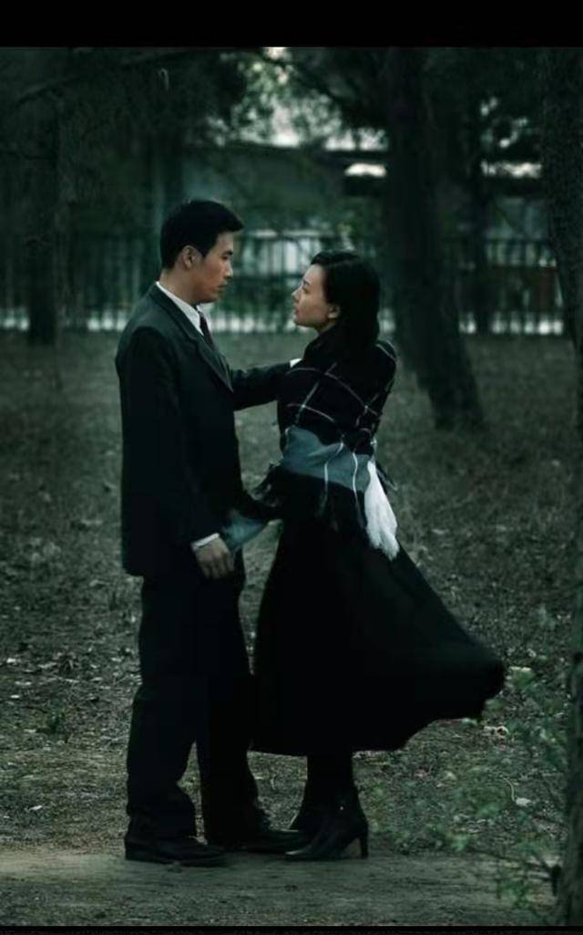 宫庶|《风筝》与《暗算》,哪一部是谍战剧的封神之作