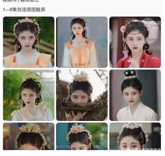 角色 古装剧千篇一概,是该改头换面了
