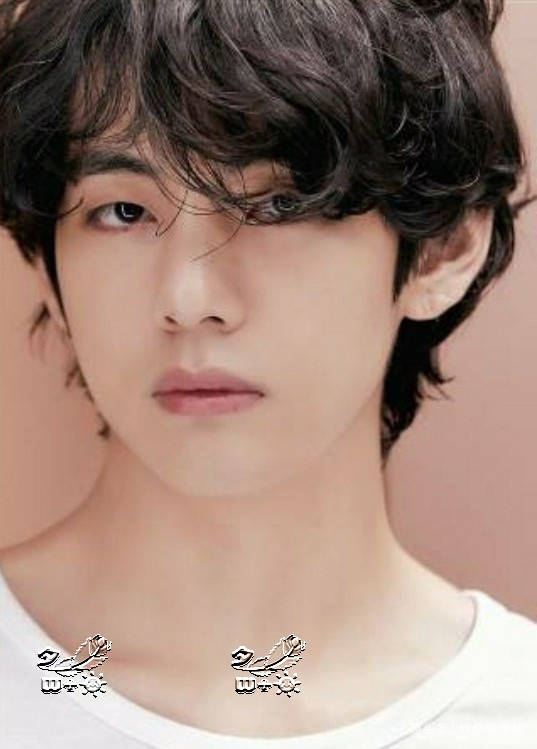 关系|最想一起打伞的男偶像防弹少年团V（金泰亨），雨季再长也没关系