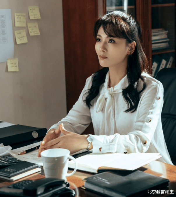 林恒之|《星辰大海》打脸群嘲观众，收视直线飙升，女配柴碧云，成功出圈