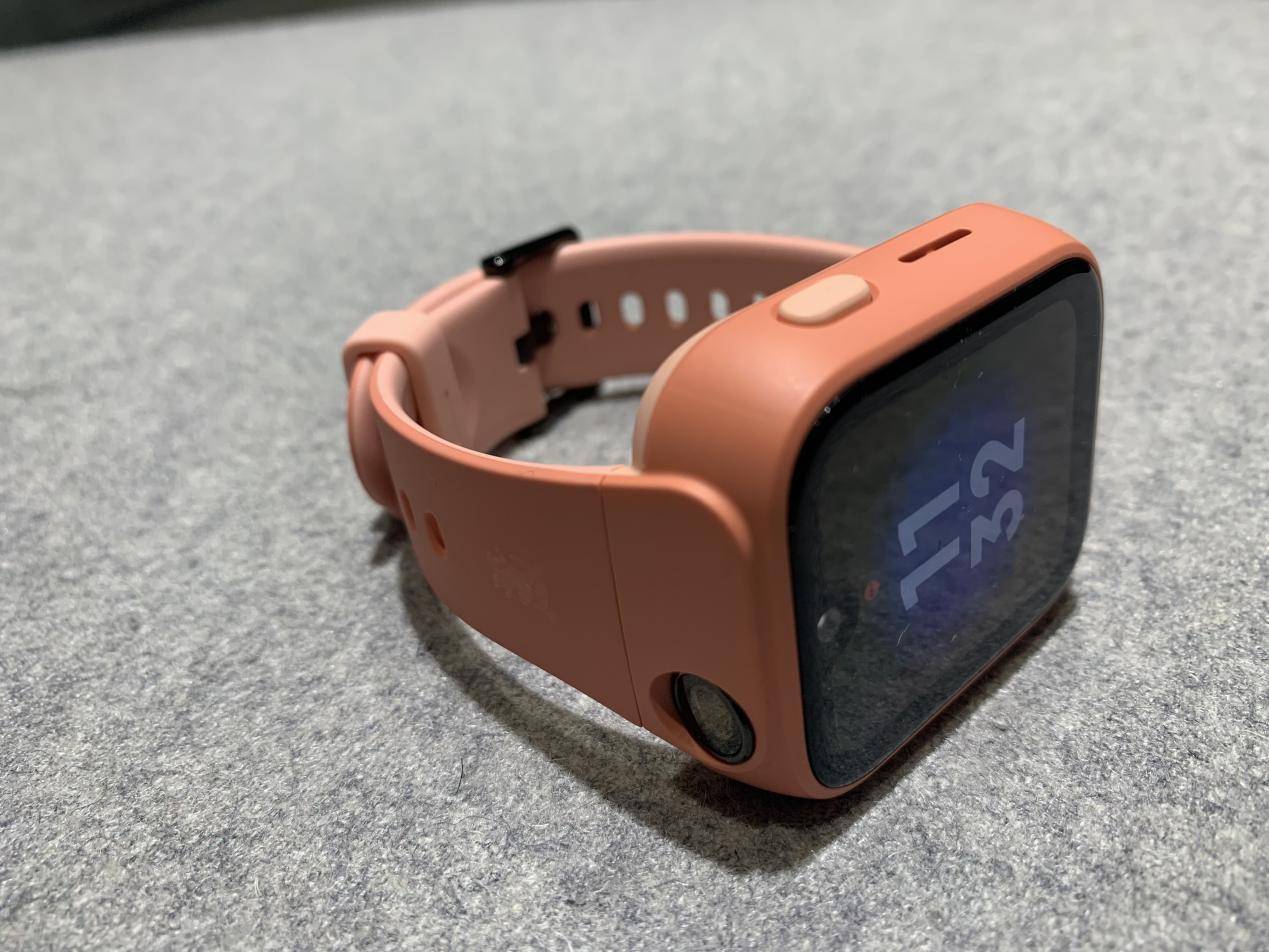 多功能智能手表，米兔儿童学习手表5Pro，孩子的智能成长伙伴