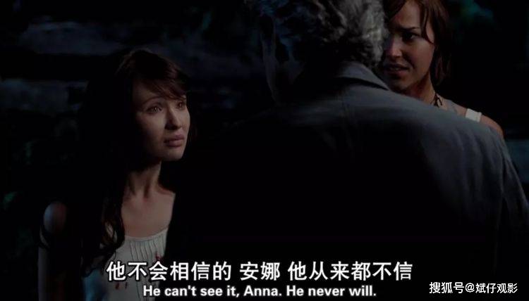 call|养眼又烧脑，这片我要疯狂打call