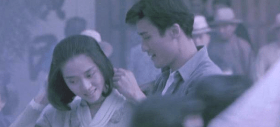 因为|让张艺谋冯小刚怀念，让梁家辉哽咽，梅艳芳是一个时代的传奇