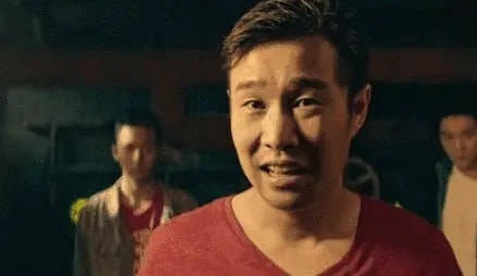 因为|第一部口碑平平，如今宋晓峰再演“酒神”，上映首日便登顶热度榜？