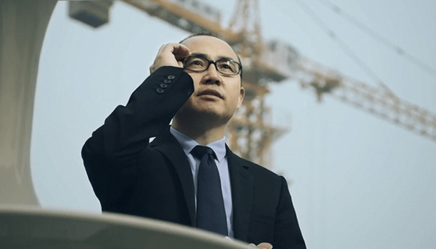 辛克莱|坐着就能变年轻？吸高压氧3个月年轻25岁，“时光机”走红富豪圈