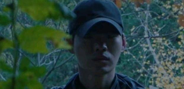 朱智勋|真凶应该也有特异功能：《智异山》第5集，幕后黑手另有其人