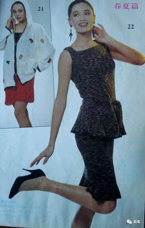 健美裤 总是位居土味榜首的她，原来还有这么绝的时候！