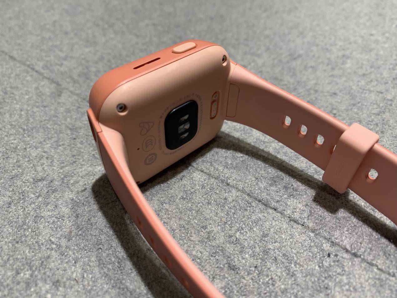 多功能智能手表，米兔儿童学习手表5Pro，孩子的智能成长伙伴