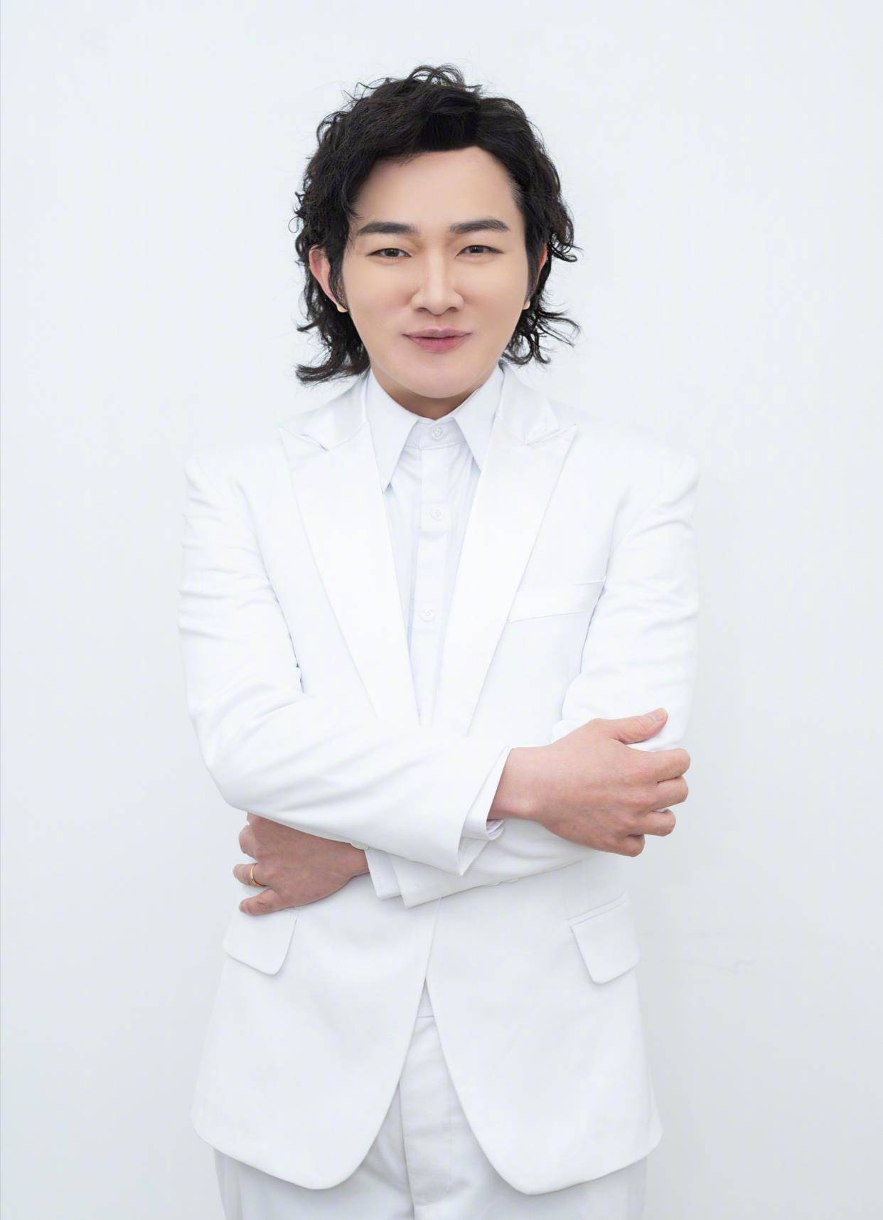 王祖蓝版廖昌永_蓝哥