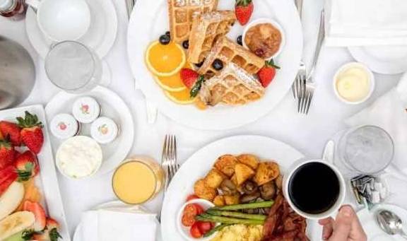 体重|让你变胖的9个日常习惯，占的越多，体型越胖，减肥越难！