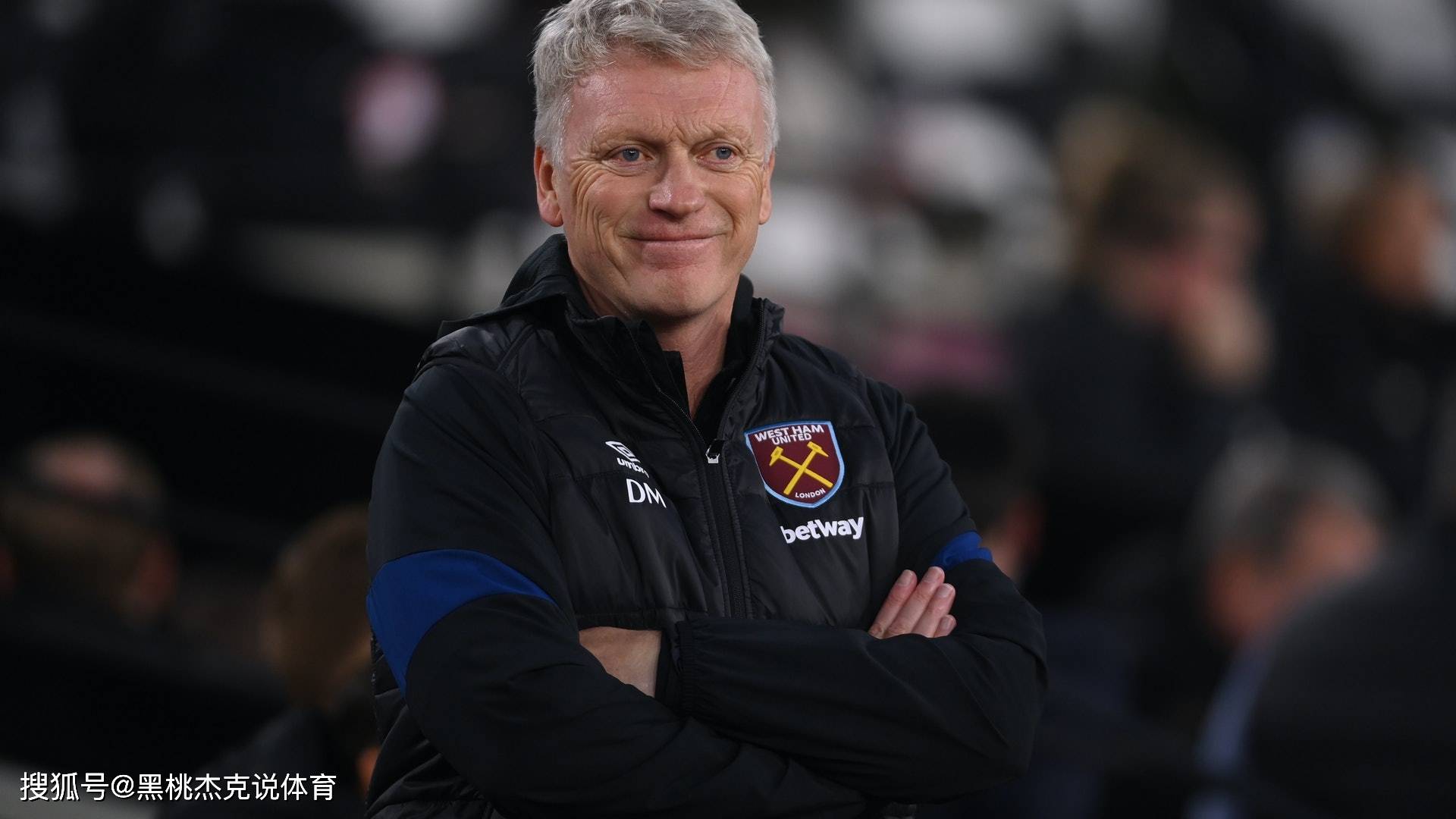 莫耶斯率队连挫强敌,西汉姆联变争冠球队_利物浦