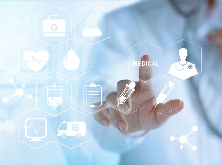 人工智能对医学的重大贡献