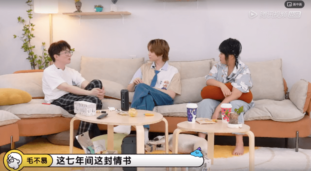 贴近生活|《毛雪汪》，在随意中创造真正的陪伴感