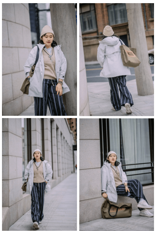 场合通勤、休闲、出行……我的8个秋冬运动鞋混搭