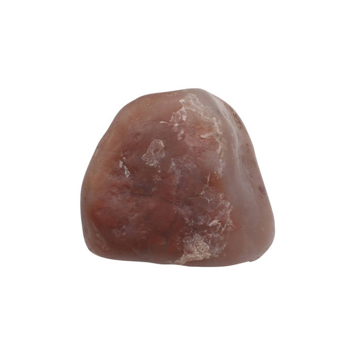 红玛瑙原石图片赏析