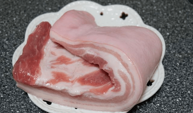 汤汁|天冷了想吃卤肉,趁着肉价便宜煮一锅,香喷喷太诱人,做法分享