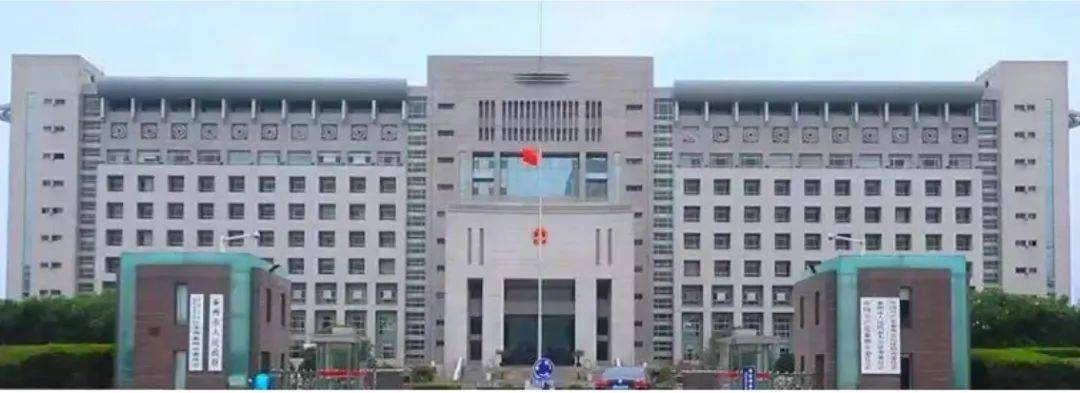 海林自控助力泰州市人民政府办公楼智慧节能改造,建设节约型机关_建筑