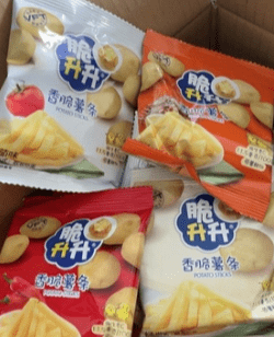 美食|如果工资允许，薇娅推荐的5款美食，遇见囤一点，一家大小都爱吃