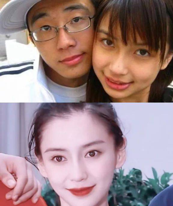 曾经嫌他丑,如今追成狗,许凯肖战还好,baby才是"开挂式"逆袭_变化