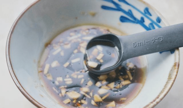 汤汁|剩米饭这做法太香了,米其林餐厅经典食谱,绝绝子