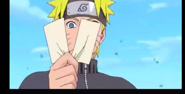 查克拉|火影：鸣人的查克拉属性是风，那为什么博人查克拉属性是雷？