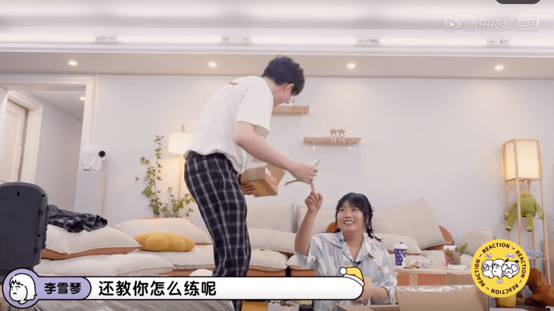 贴近生活|《毛雪汪》，在随意中创造真正的陪伴感