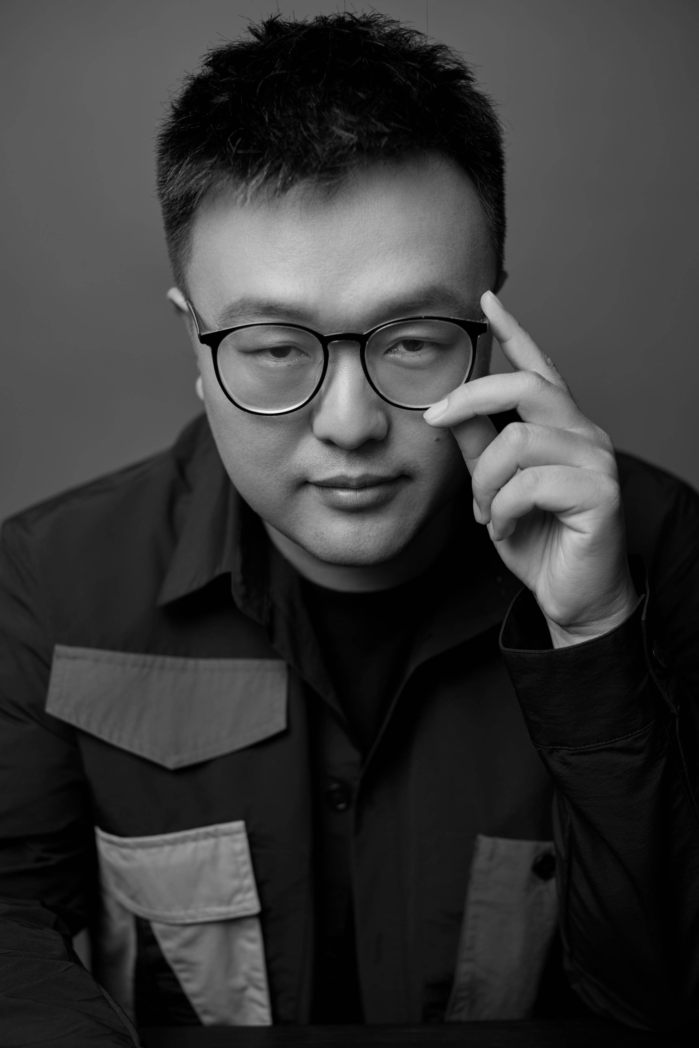 电影|《导演请指教》相国强开场不俗 回应争议:先过自己这一关