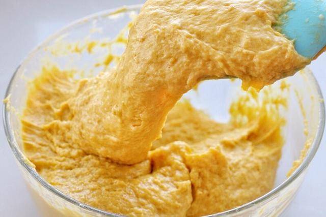 进行|这面食比馒头简单比油条健康,手不沾面上锅一蒸,暄软香甜不粘牙