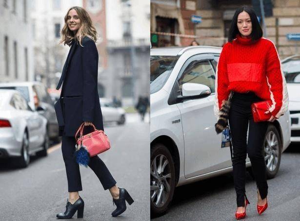 配饰 秋冬搭配少不了配饰，上身率超高的这3种配饰，出街搭配必不可少