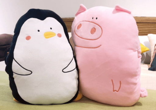 鹅厂和猪厂分别是什么 c2625ff849ef4f4293d87cd683b2d044.png