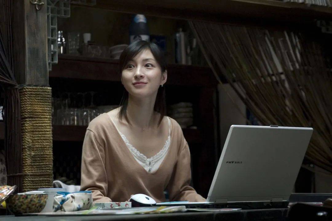 生命|《入殓师》:电影有多轻,生命就有多重