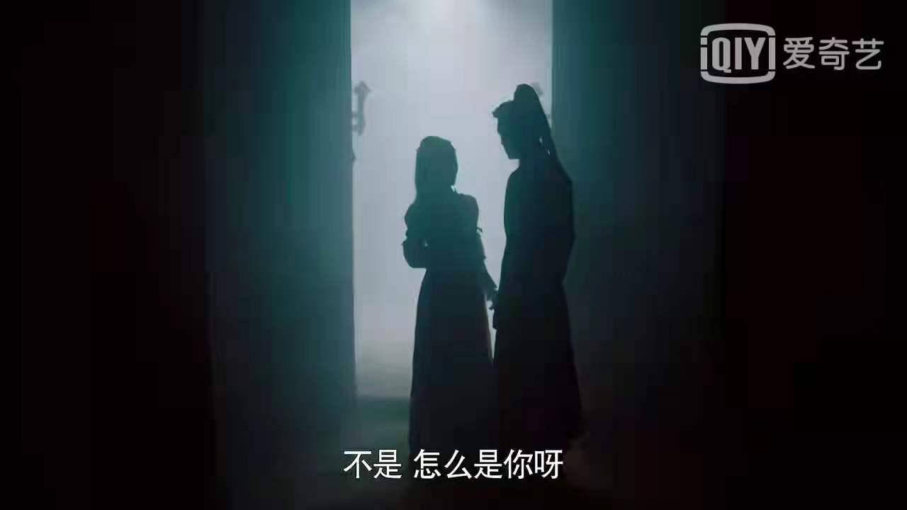 什么|《嘉南传》豆瓣评分4.0,鞠婧祎还想不想当演员了?