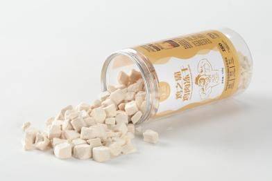 因为|养猫攻略,值得推荐的猫零食