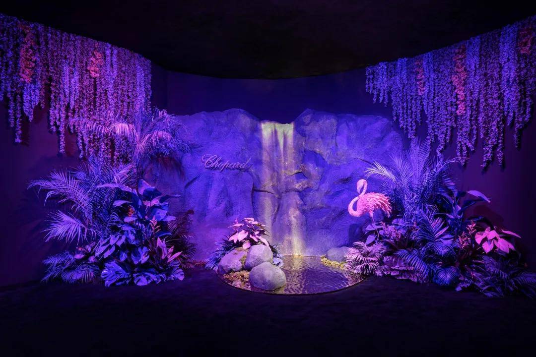 系列RR · TRENDS｜投射自然的无限可能