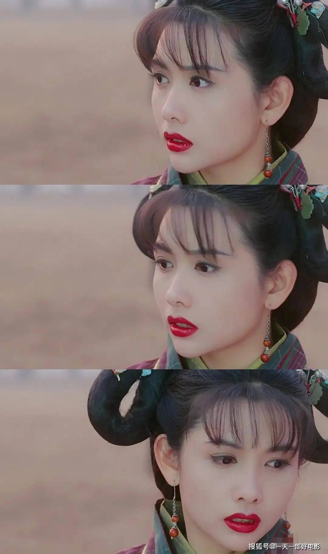 原版|王晶《倚天屠龙记》续集要来了，你觉得怎么样？